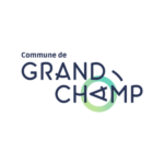 Logo Commune de Grand Champ Partenaire CDH 56