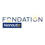 Logo Fondation Norauto Partenaire CDH 56