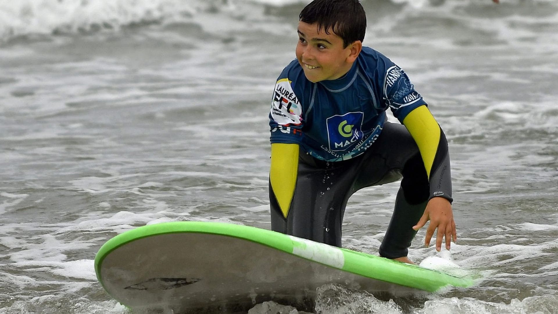 Image hover effect image