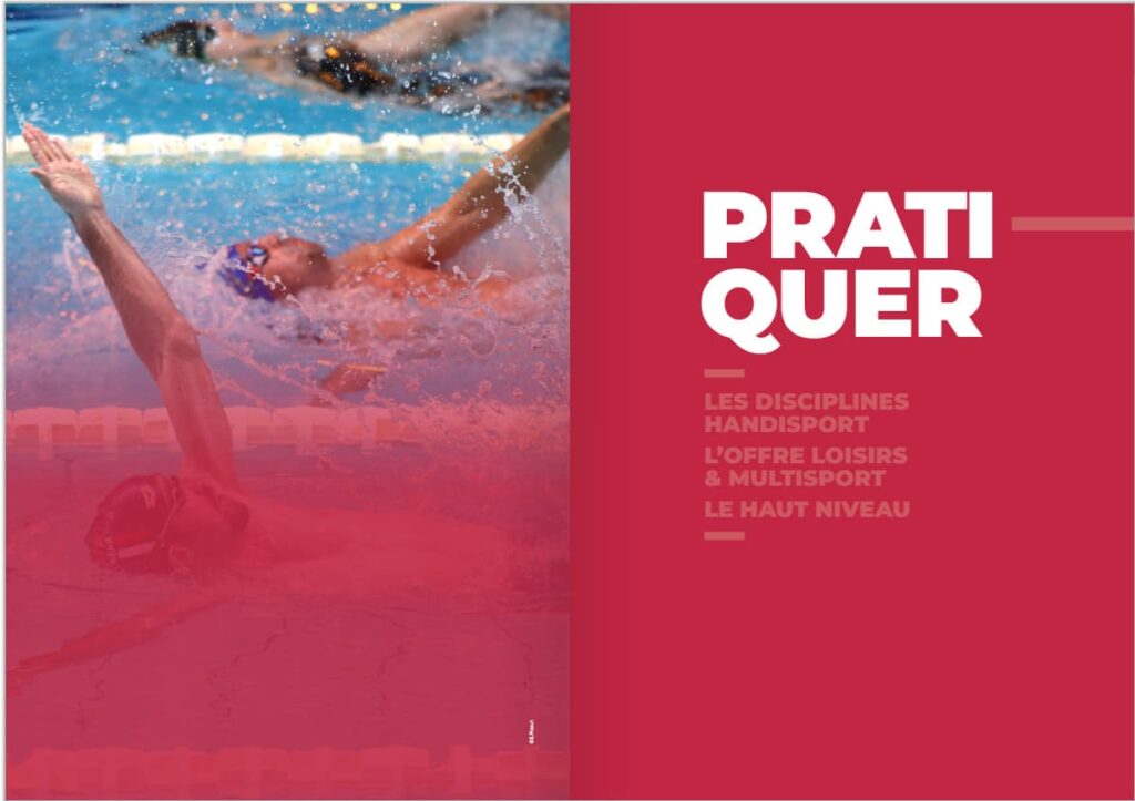 Où pratiquer un sport ?