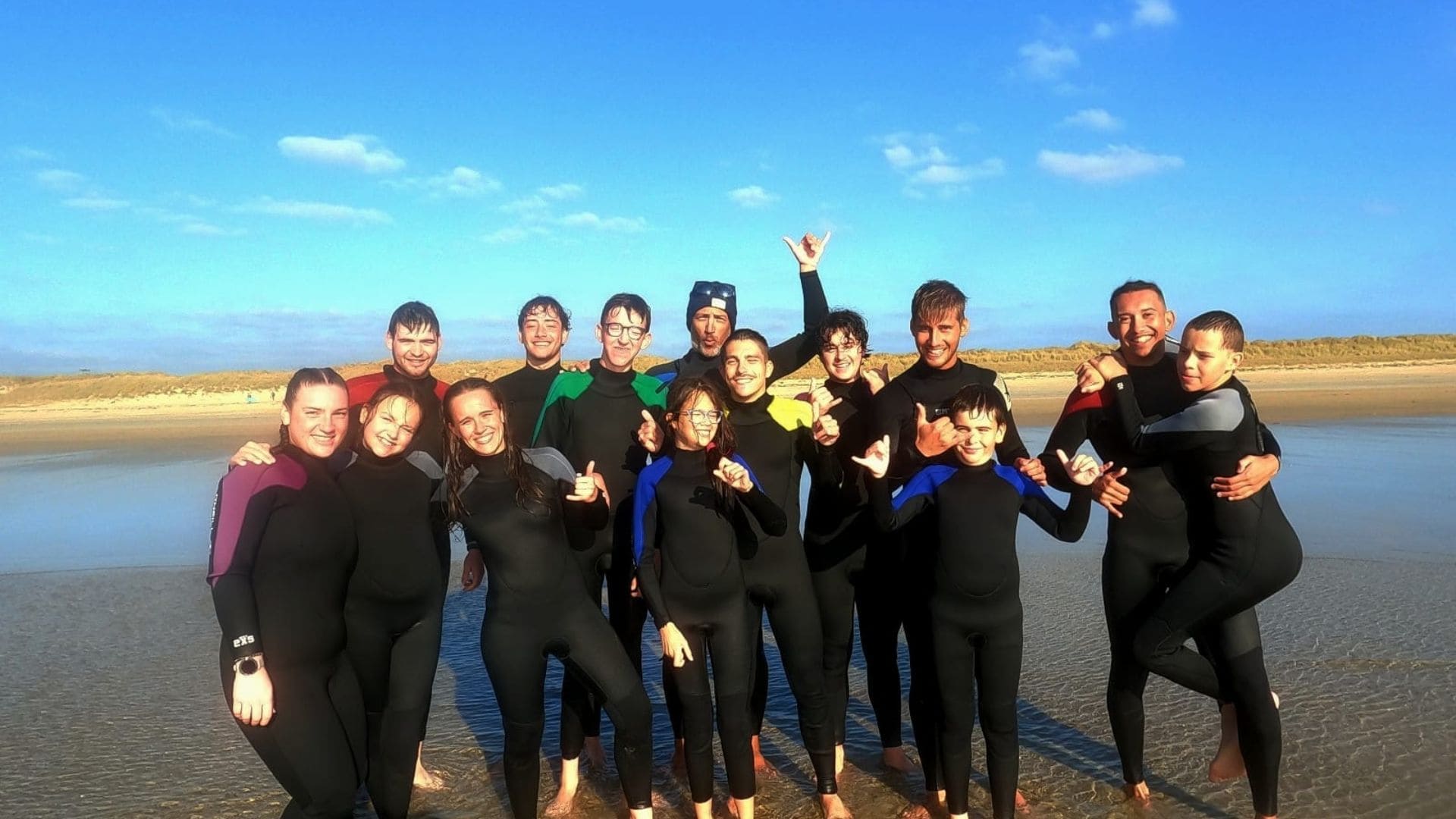 Image hover effect image