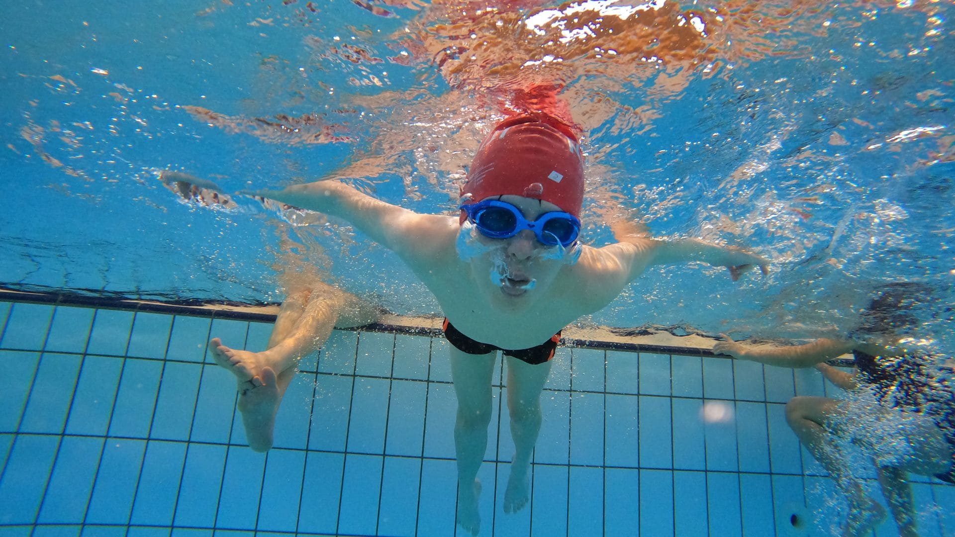 Image hover effect image