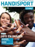 Handisport Le Mag
