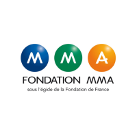 Logo Fondation MMA Partenaire CDH 56