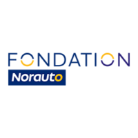 Logo Fondation Norauto Partenaire CDH 56